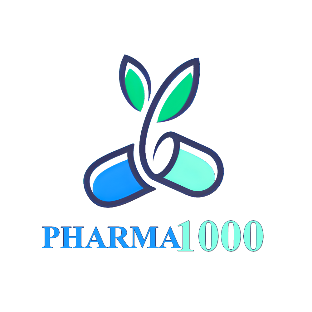 PHARMA1000