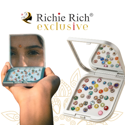 Richie Rich Exclusive