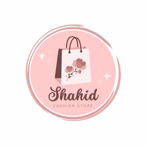Shahid Fashion store