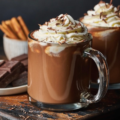 Hot Chocolate
