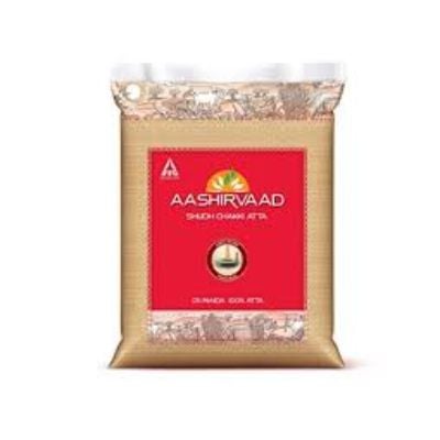Atta And Flours