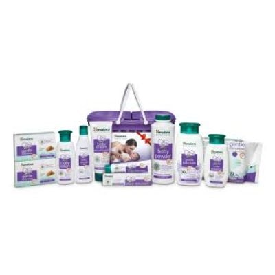 Baby Care