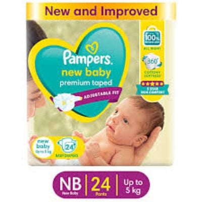 Baby Diaper