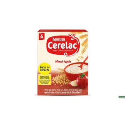 Baby Food