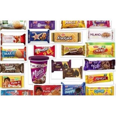 Biscuits