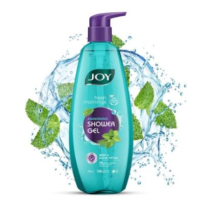 Body Cleansing