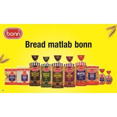 Bread