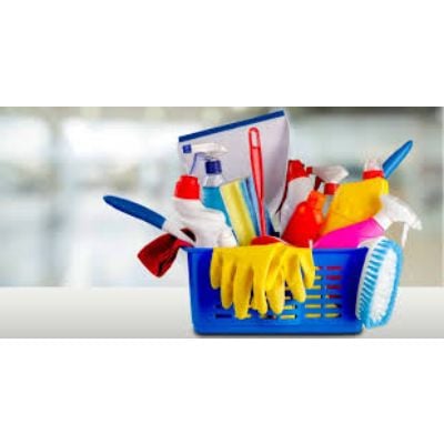 Cleaning Tools