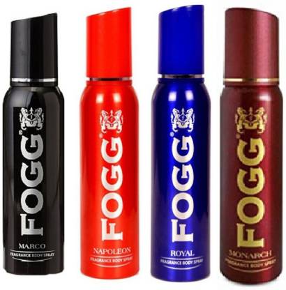 Deo & Perfumes
