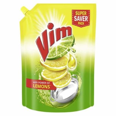 Dishwash Detergent