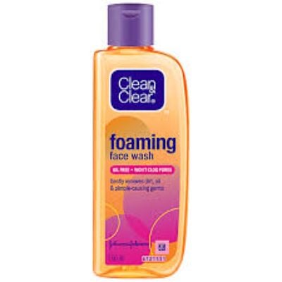 Face Wash