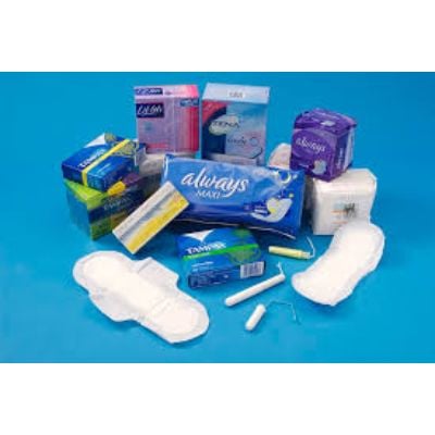Feminine Hygiene