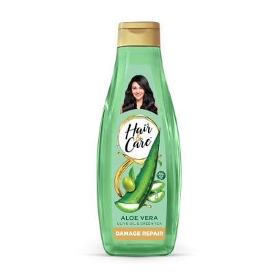 Hair Care