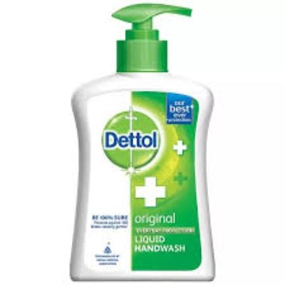 Hand Wash