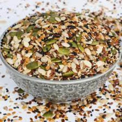 Healthy Seeds