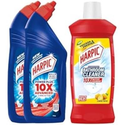 Household Cleaners