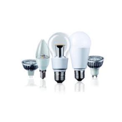 Indoor Lighting