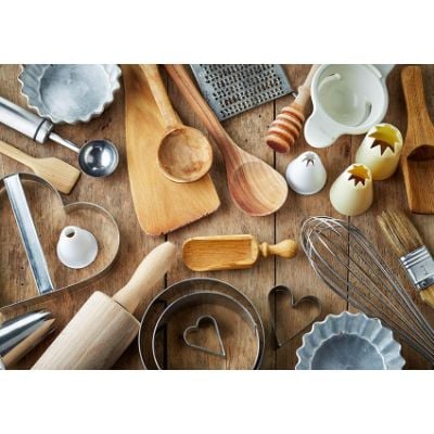 Kitchen Tools