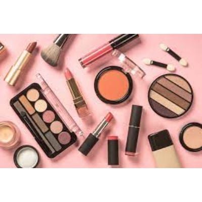 Make Up