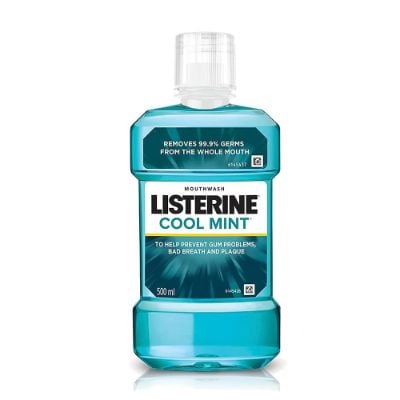 Mouth Wash