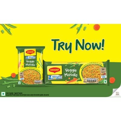 Noodles And Pasta