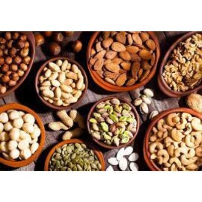 Nuts