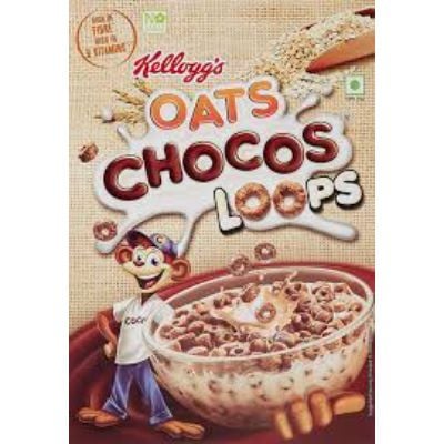 Oats & Chocos