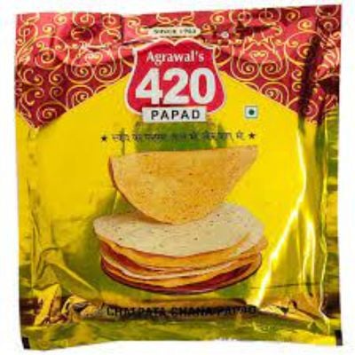 Papad