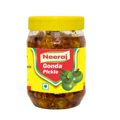 Pickles