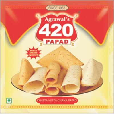 Ready Mix Flour
