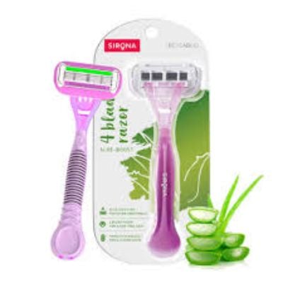 Shaving & Hair Removals