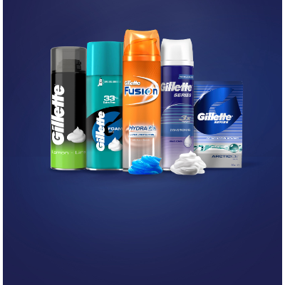 Shaving Cream