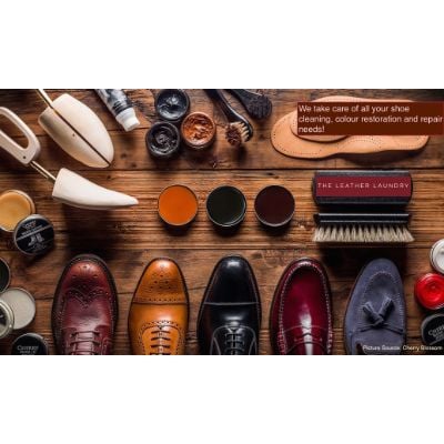 Shoe Care
