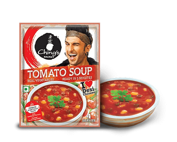 Soups
