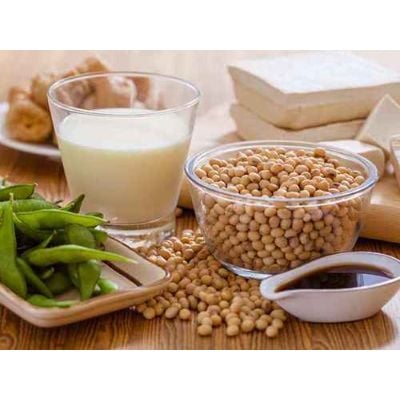 Soya Products