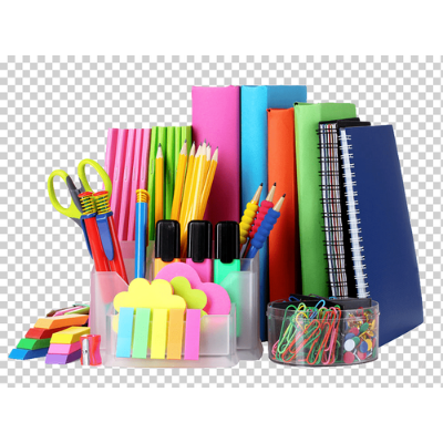 Stationary