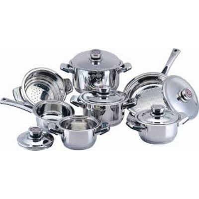 Steel Products