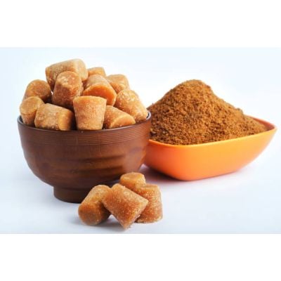 Sugar And Jaggery (Gud)