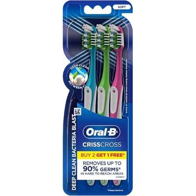 Tooth brush
