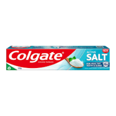 Tooth Paste And Powders