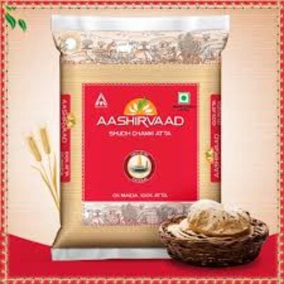 Wheat & Other Grains