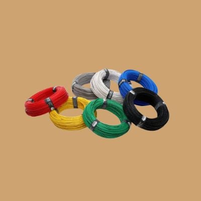 WIRING & ACCESSORIES