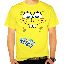 TOKO SPONGEBOB FASHION