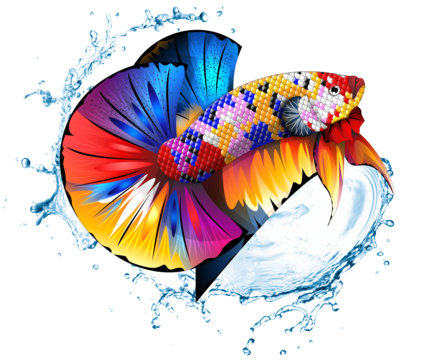 TOKO SPONGEBOB FASHION