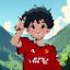 man united