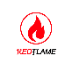 RED FLAME