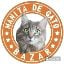 Manita de Gato Saltillo