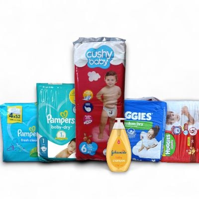 قسم الاطفال