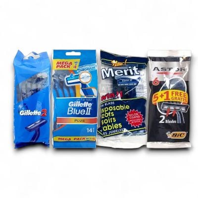 مستلزمات الحلاقة