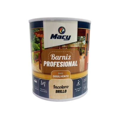 BARNIZ